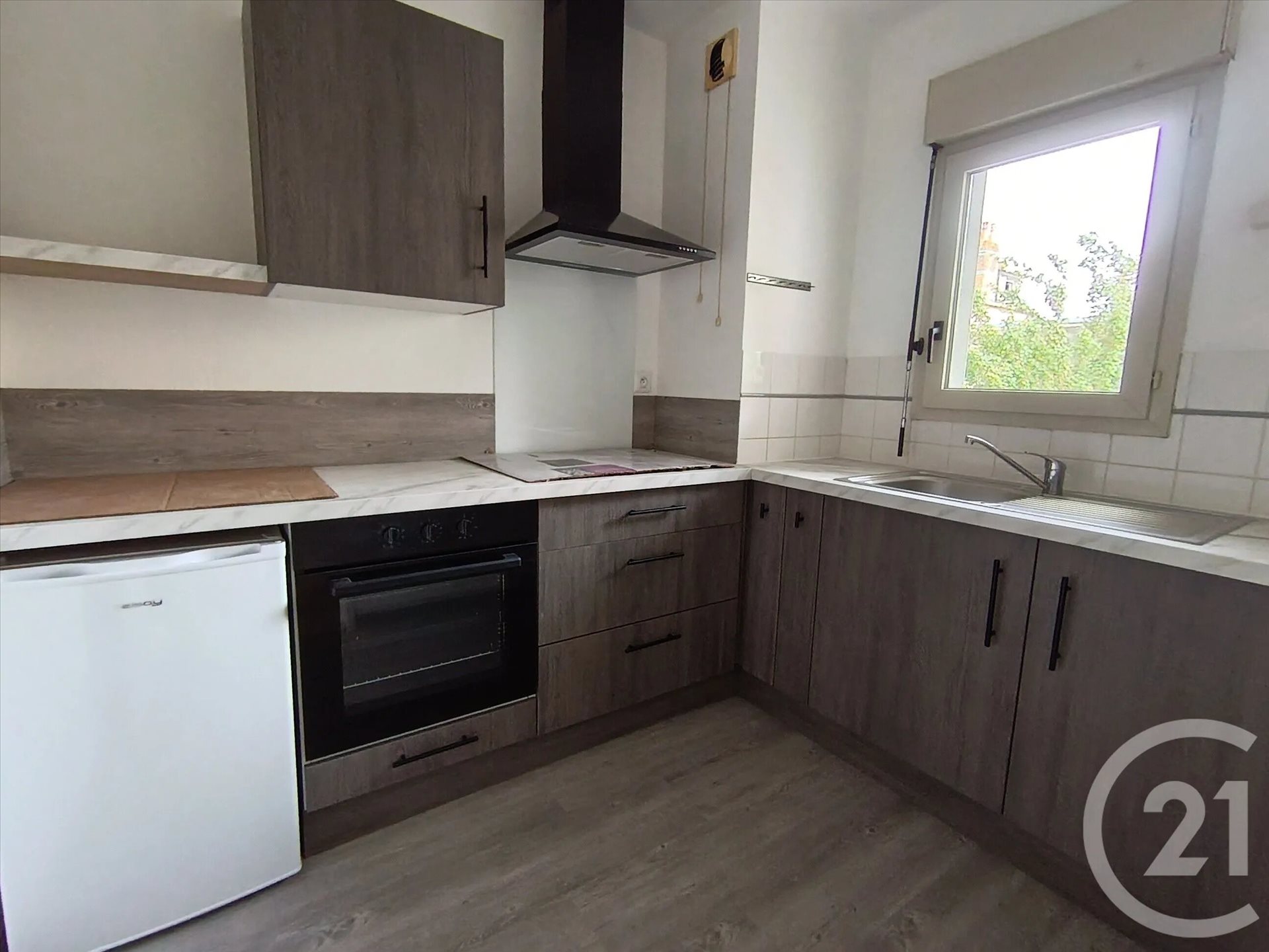 Appartement à louer, 40m², Évron