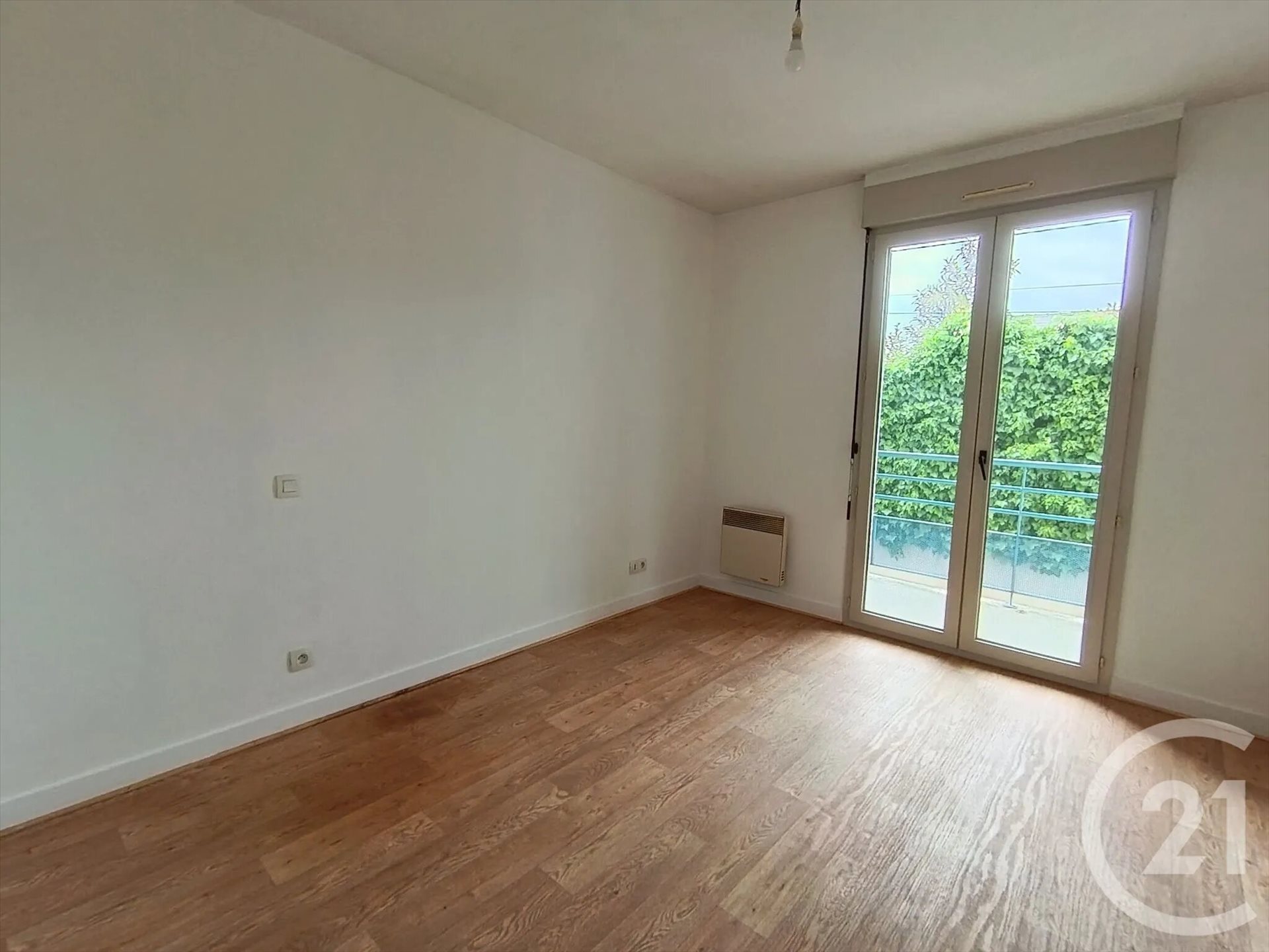 Appartement à louer, 40m², Évron
