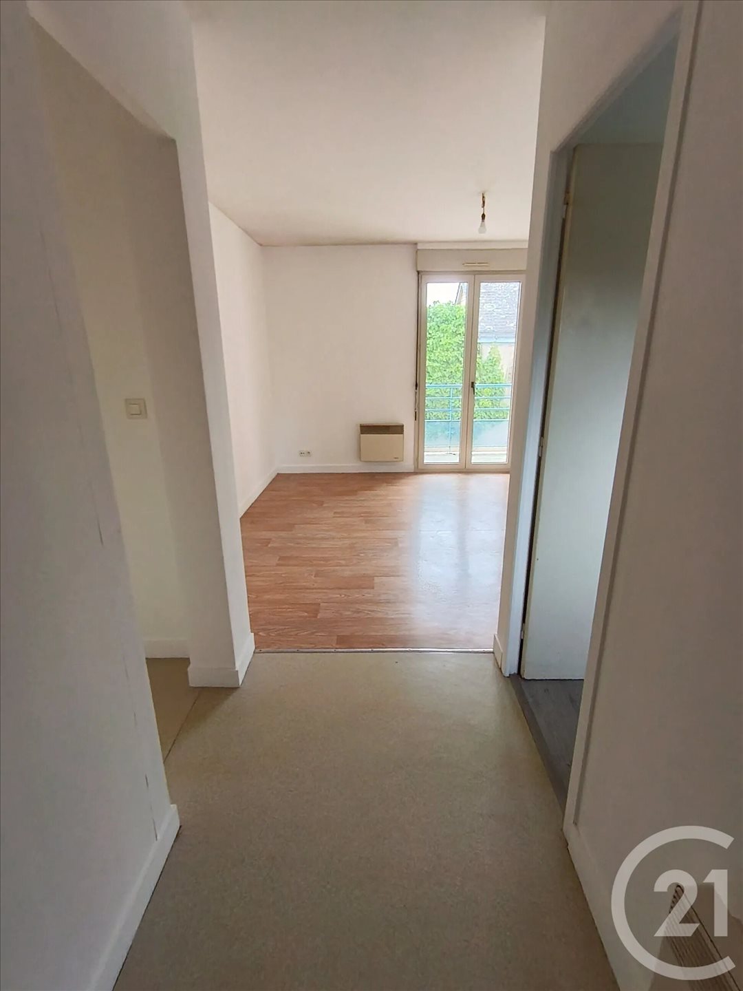 Appartement à louer, 40m², Évron