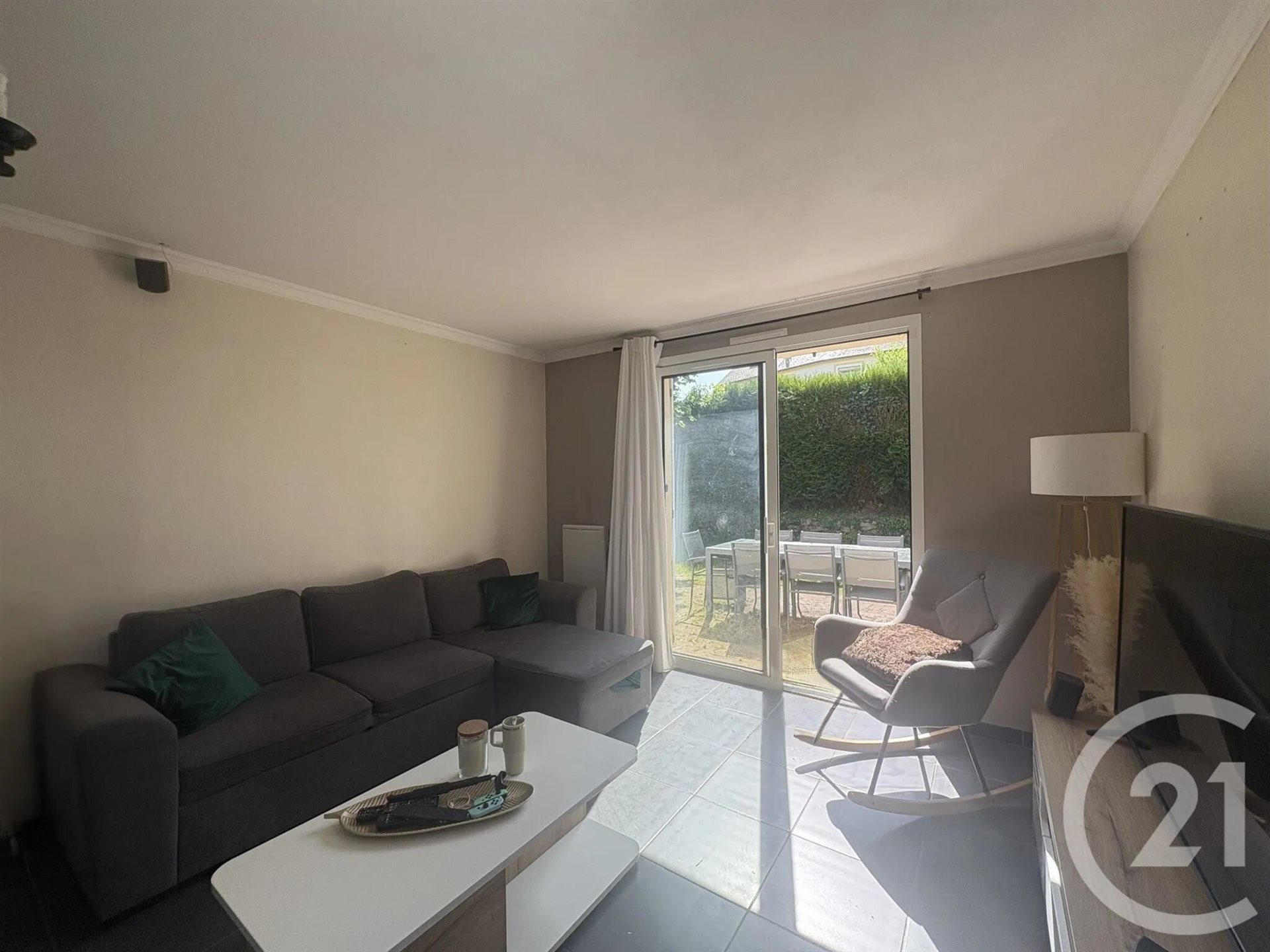 Maison à vendre, 90m², Saint-Ouën-des-Toits