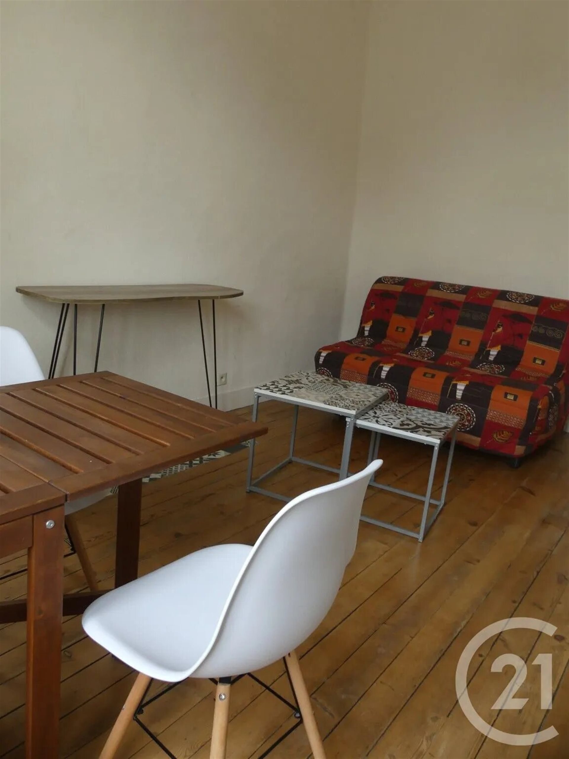 Appartement à louer, 33m², Laval