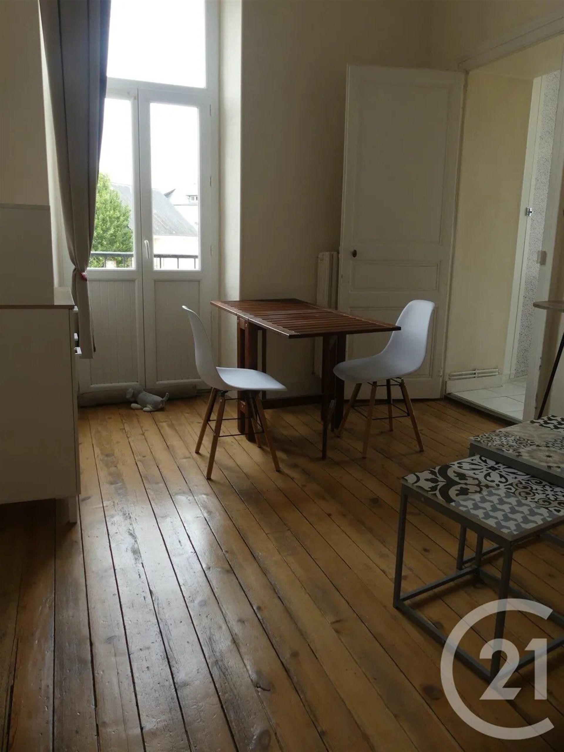 Appartement à louer, 33m², Laval
