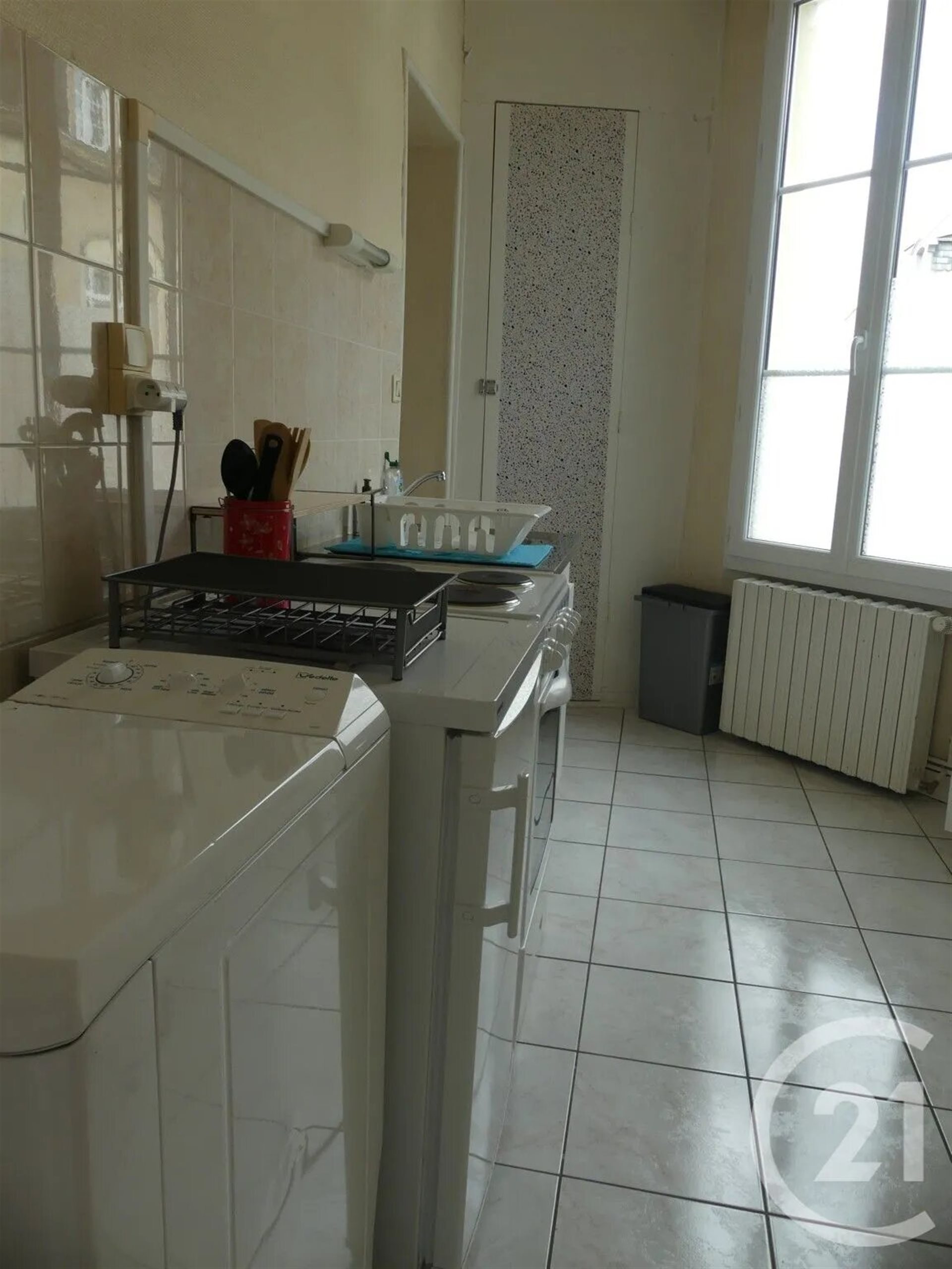 Appartement à louer, 33m², Laval