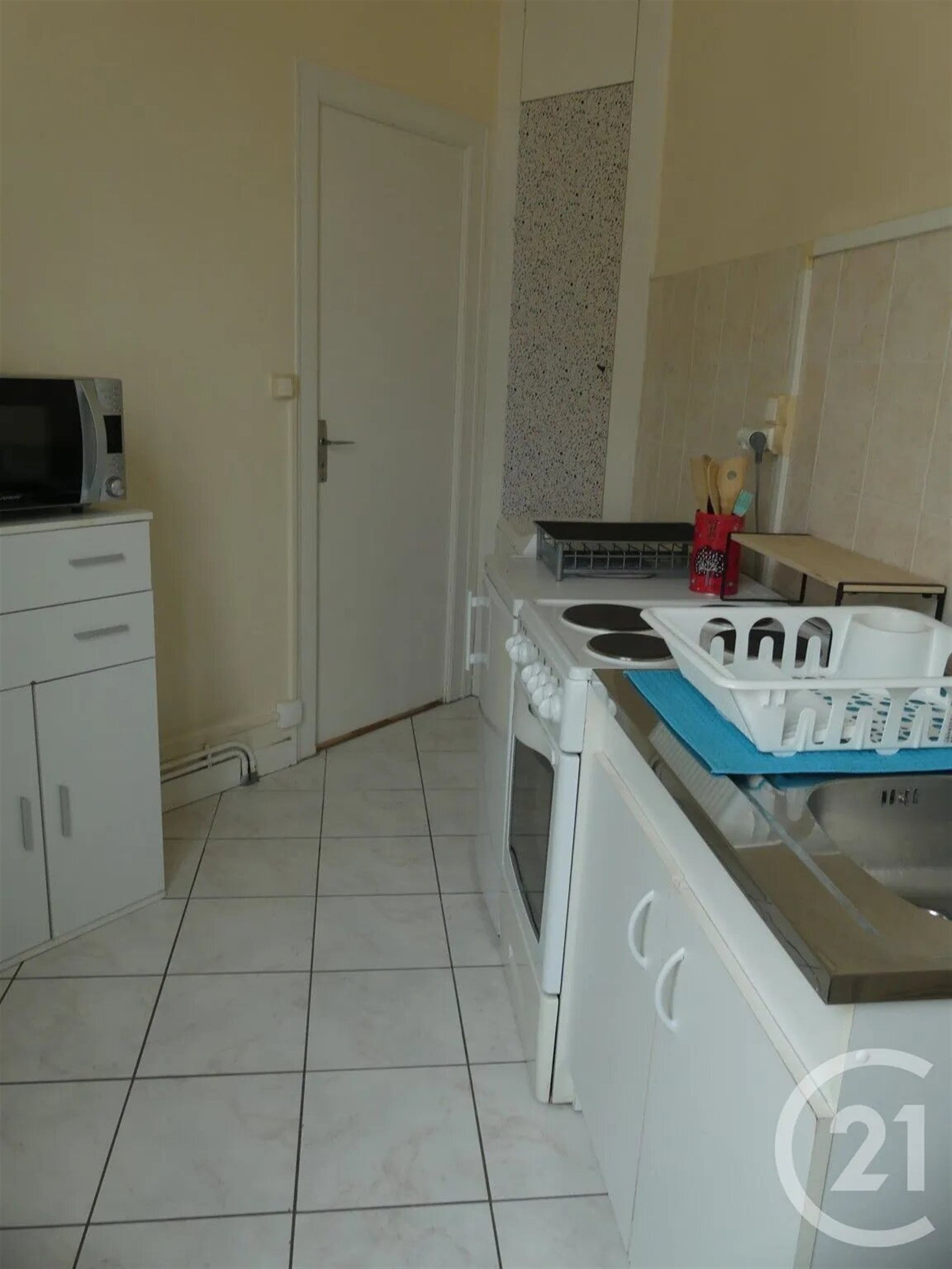 Appartement à louer, 33m², Laval