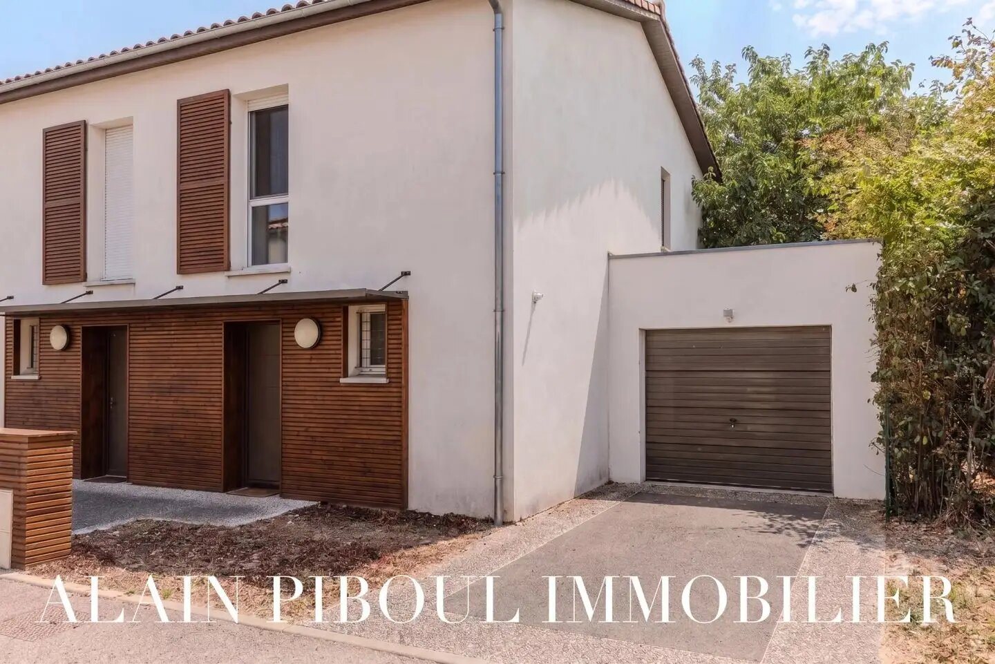 Maison à vendre, 70m², Castelginest