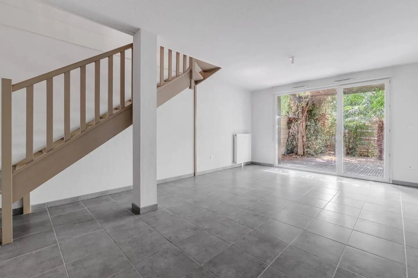 Maison à vendre, 70m², Castelginest