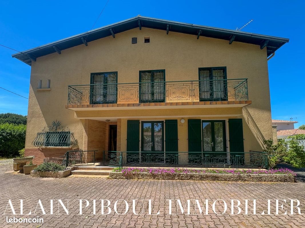 Maison à vendre, 165m², Tournefeuille