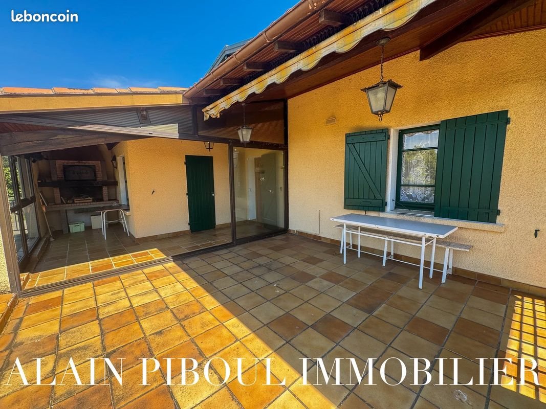 Maison à vendre, 165m², Tournefeuille