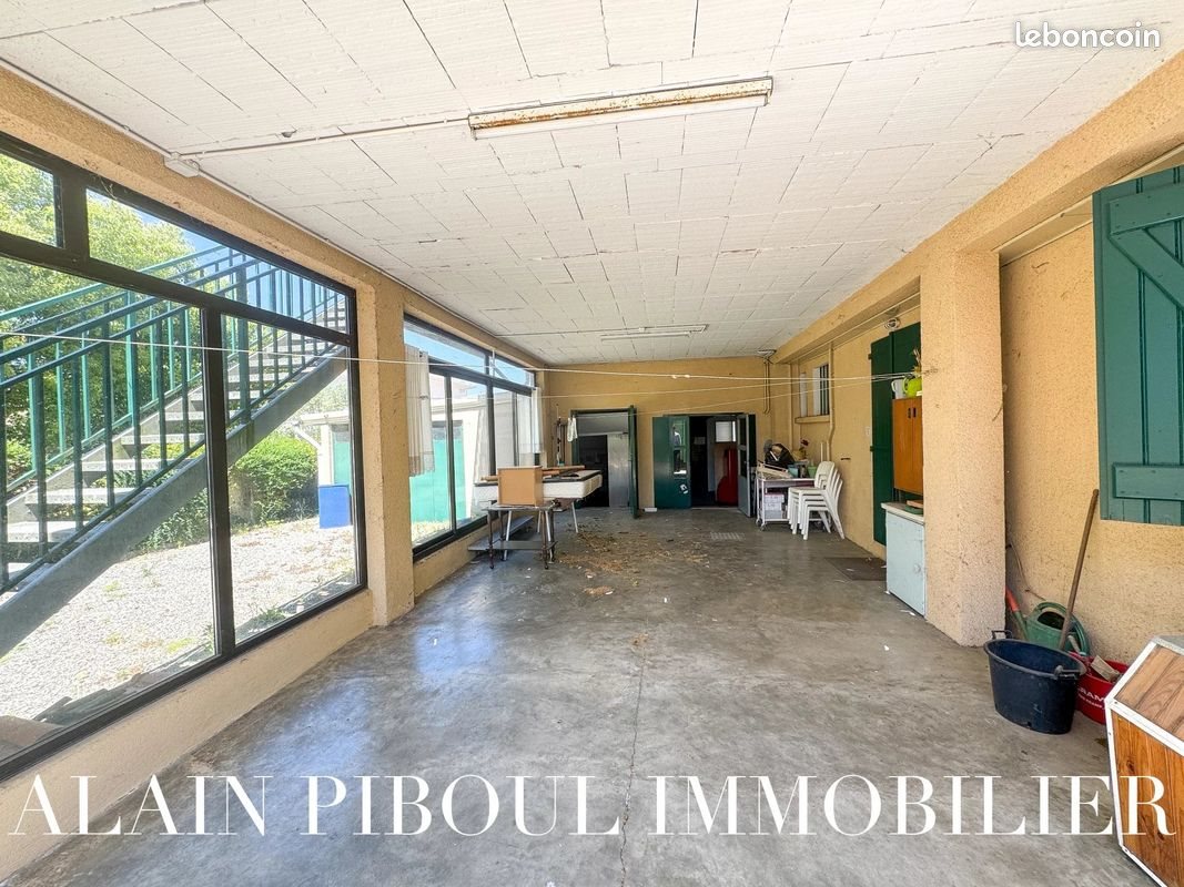 Maison à vendre, 165m², Tournefeuille