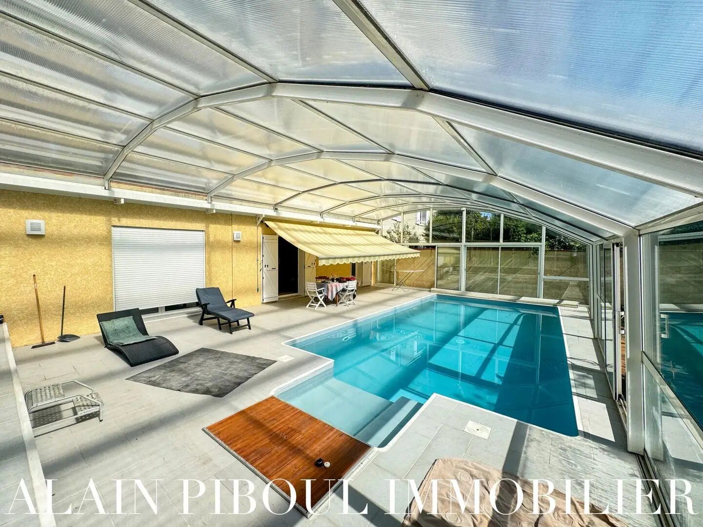 Maison à vendre, 110m², Tournefeuille