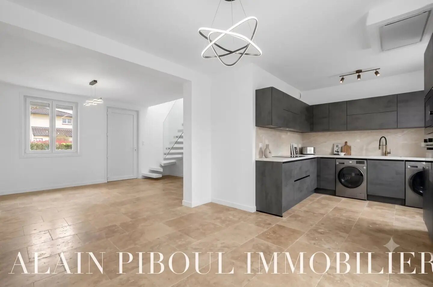 Maison à vendre, 90m², Tournefeuille