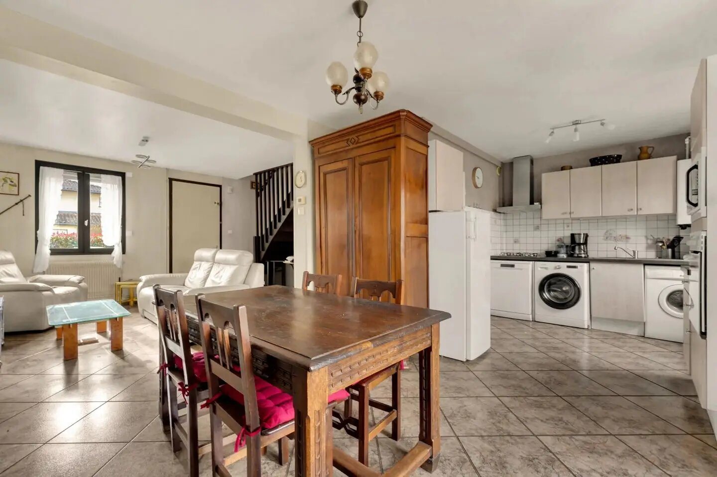 Maison à vendre, 90m², Tournefeuille