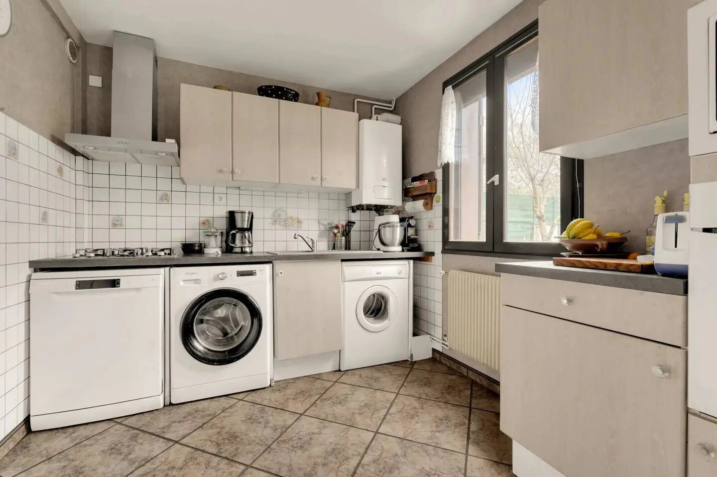 Maison à vendre, 90m², Tournefeuille