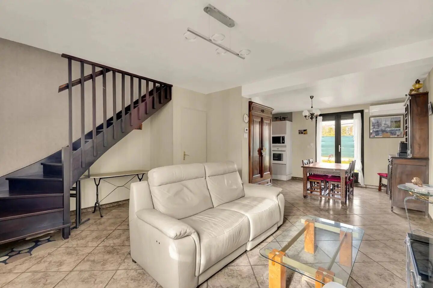Maison à vendre, 90m², Tournefeuille