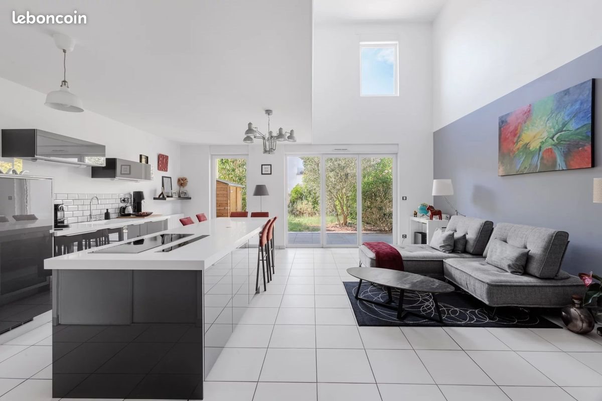 Appartement à vendre, 107m², Auzeville-Tolosane