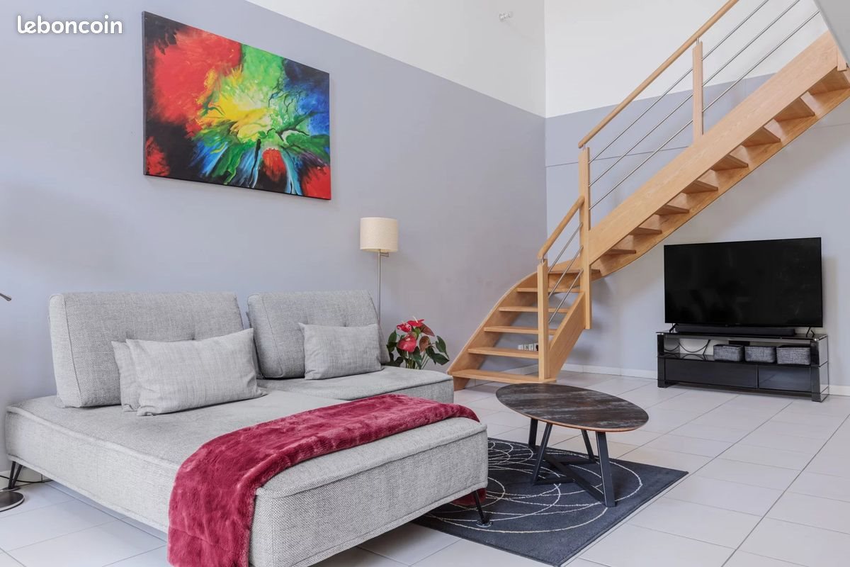 Appartement à vendre, 107m², Auzeville-Tolosane