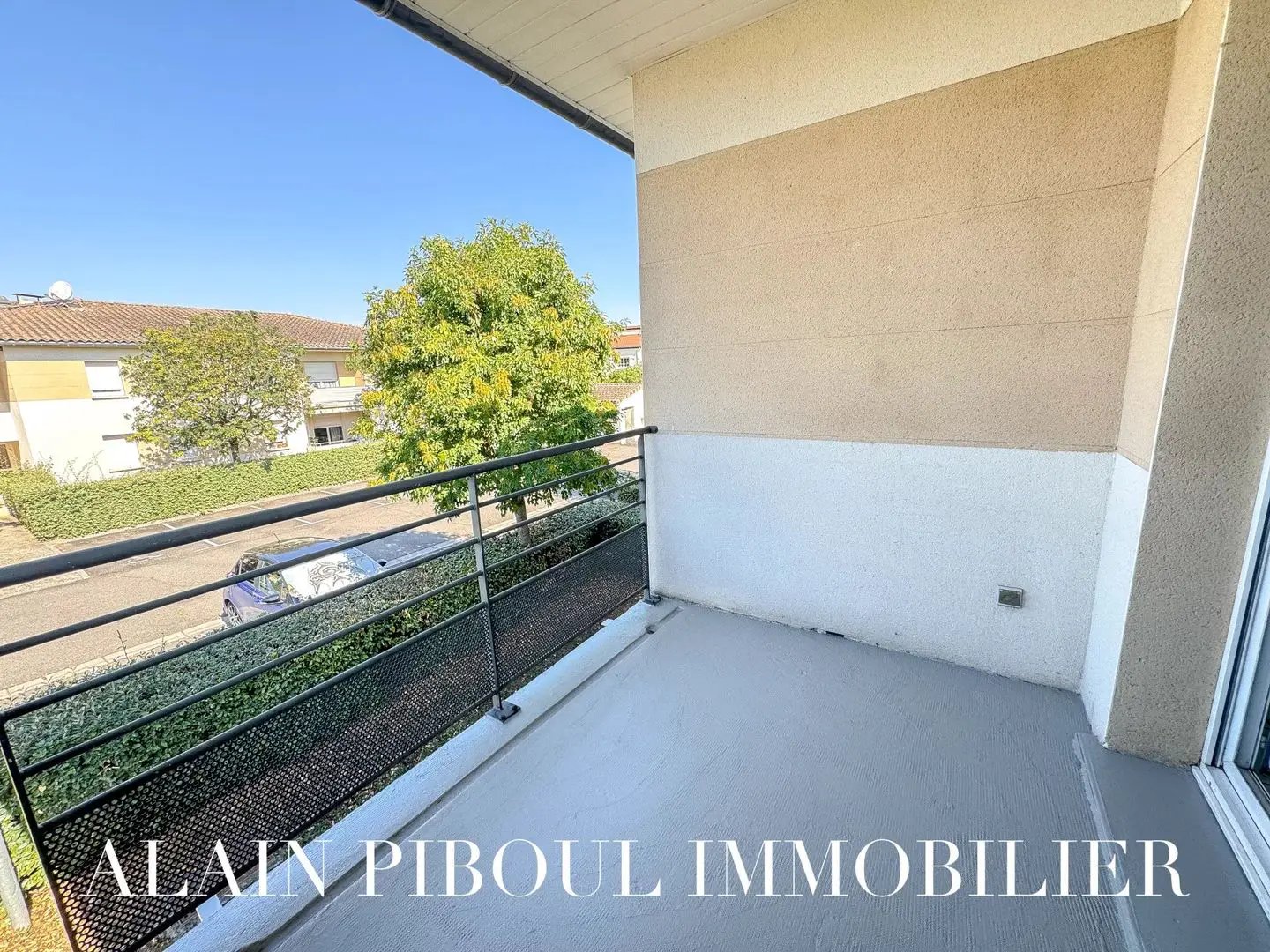 Appartement à louer, 43m², Tournefeuille