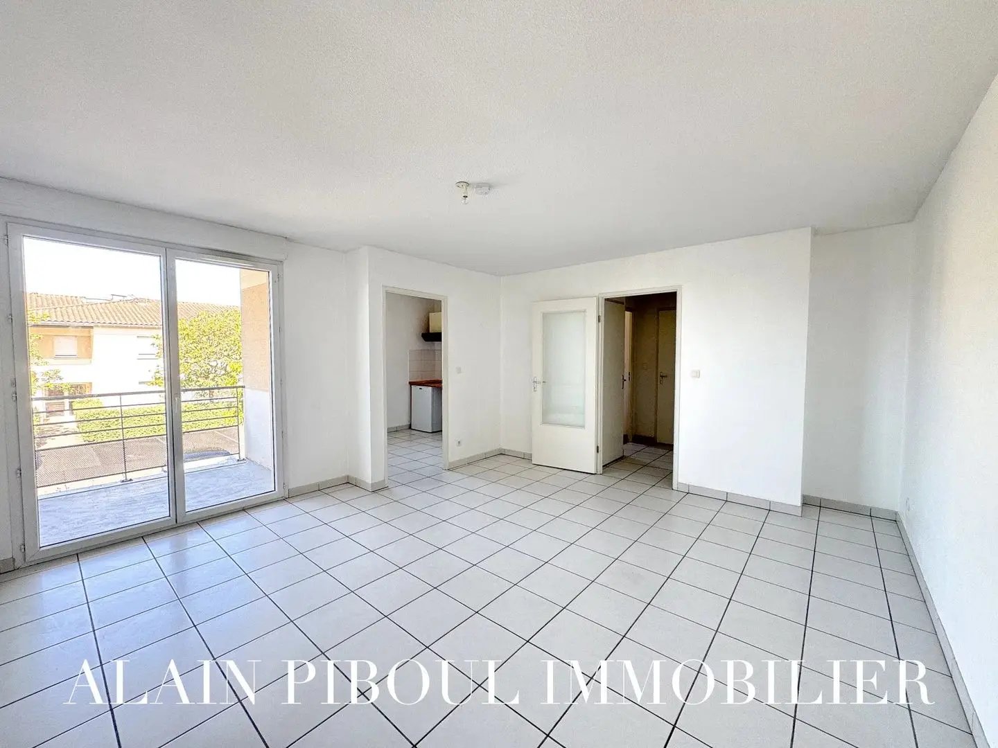 Appartement à louer, 43m², Tournefeuille