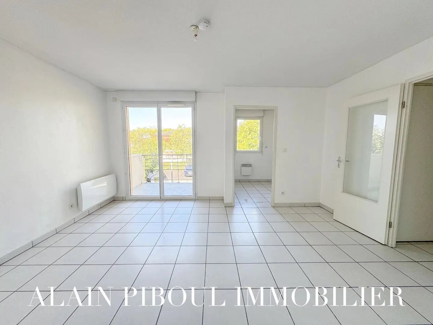 Appartement à louer, 43m², Tournefeuille