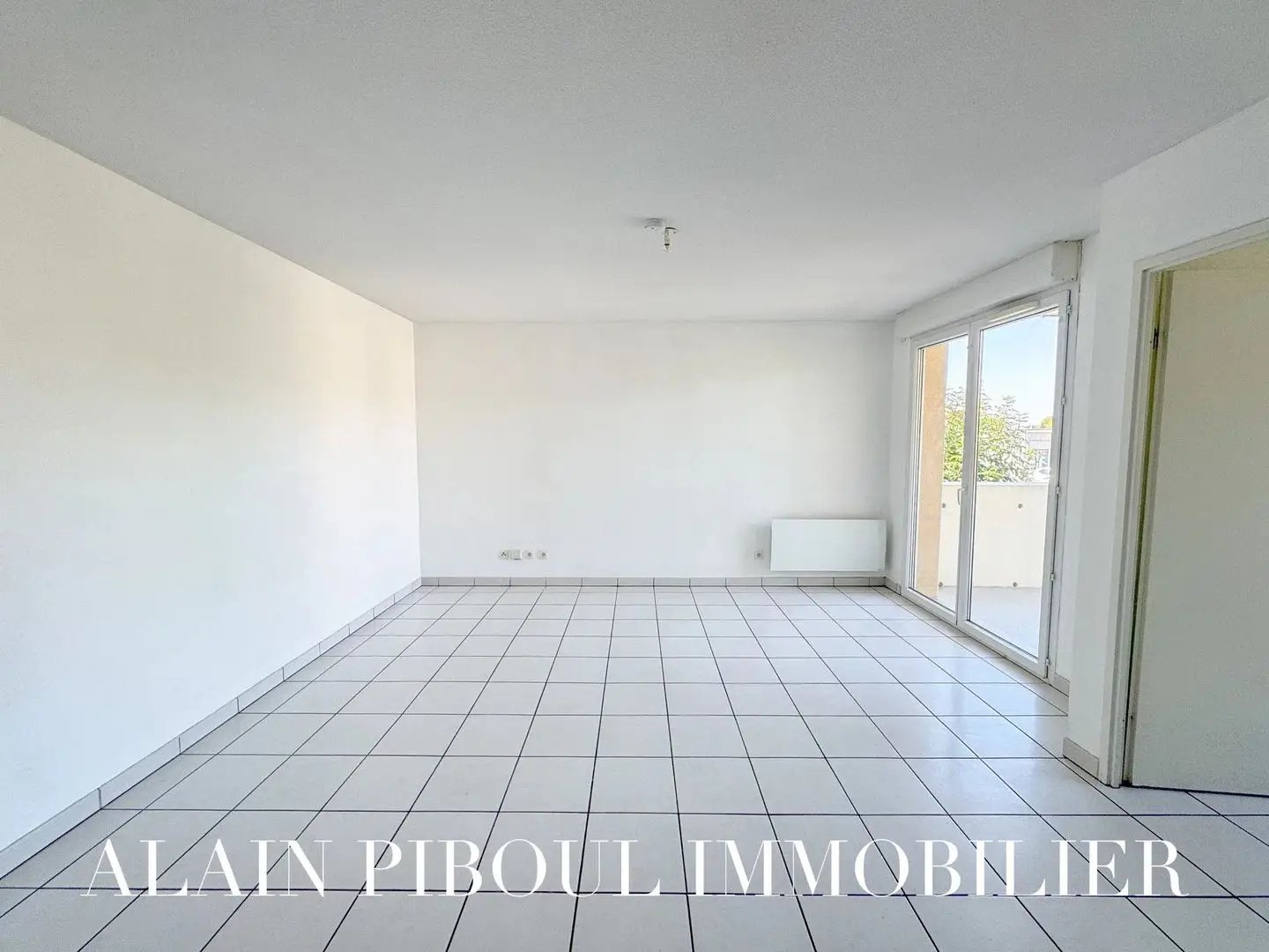 Appartement à louer, 43m², Tournefeuille