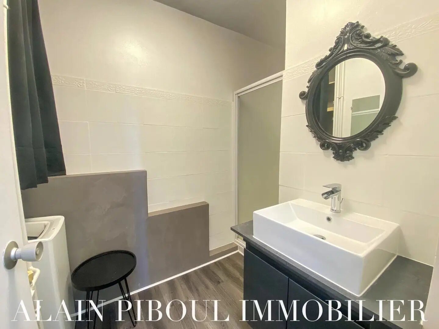 Appartement à vendre, 25m², Toulouse