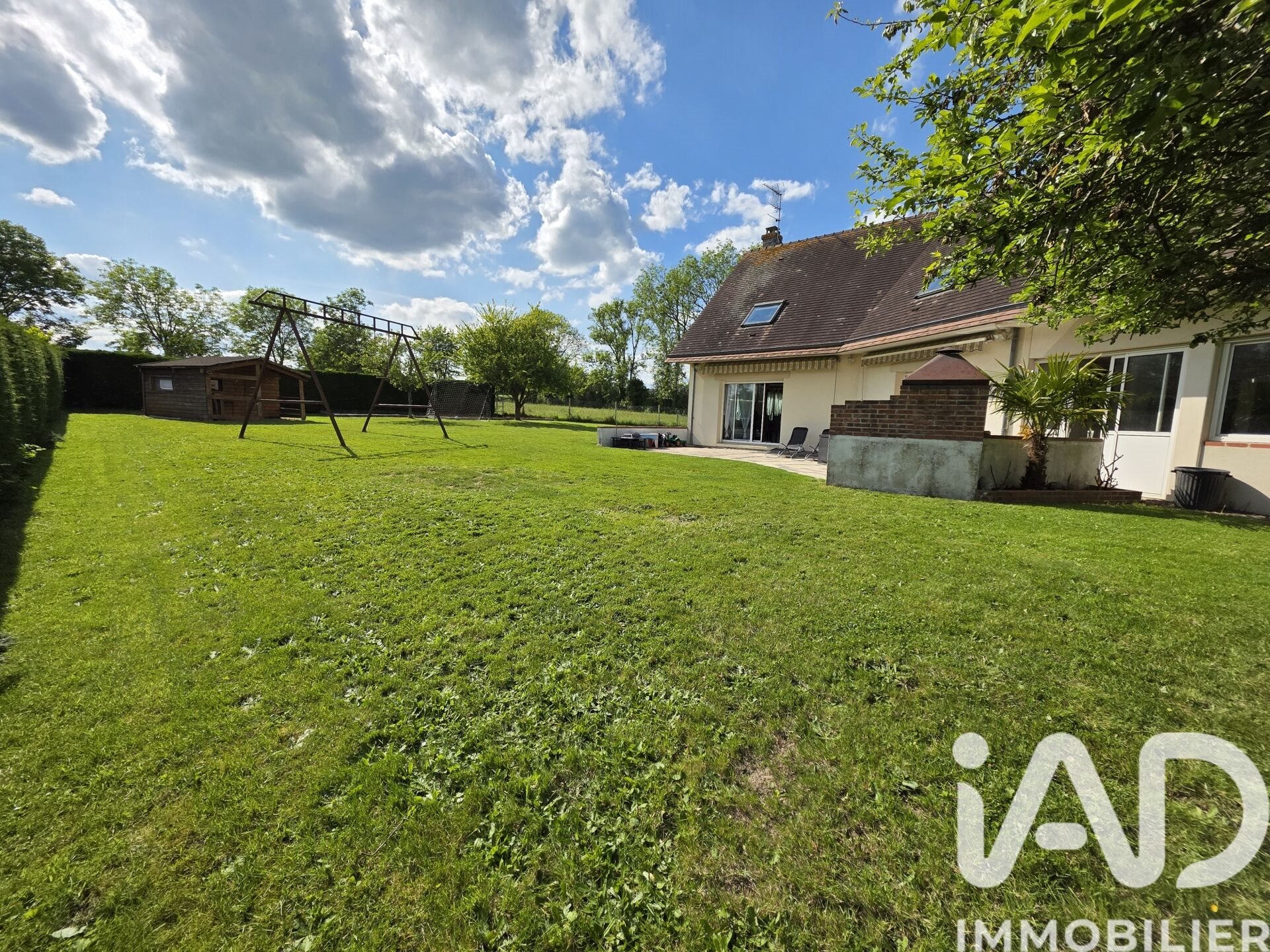 Maison à vendre, 215m², Epinay-sur-Odon