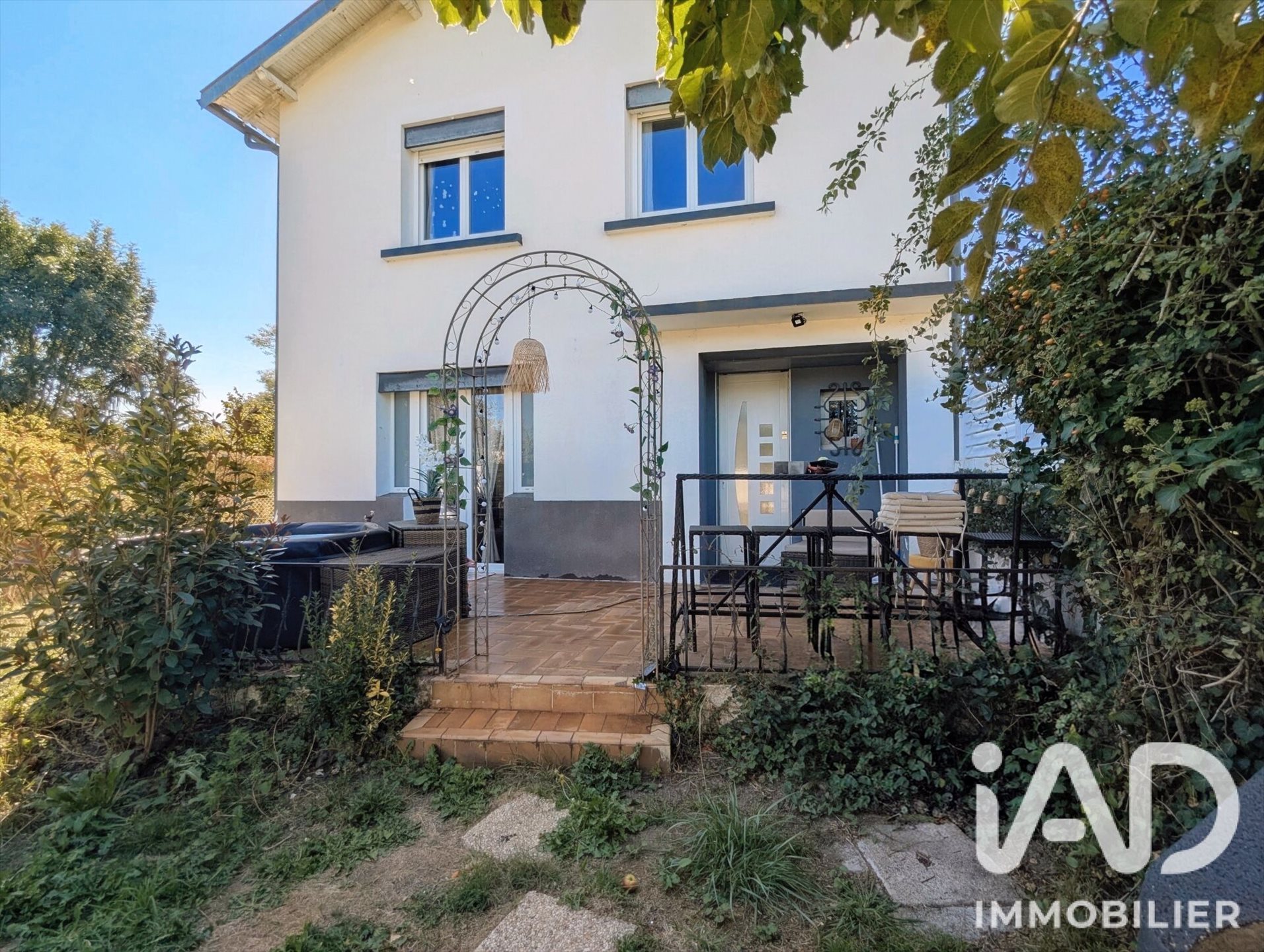 Maison à vendre, 78m², Tarbes