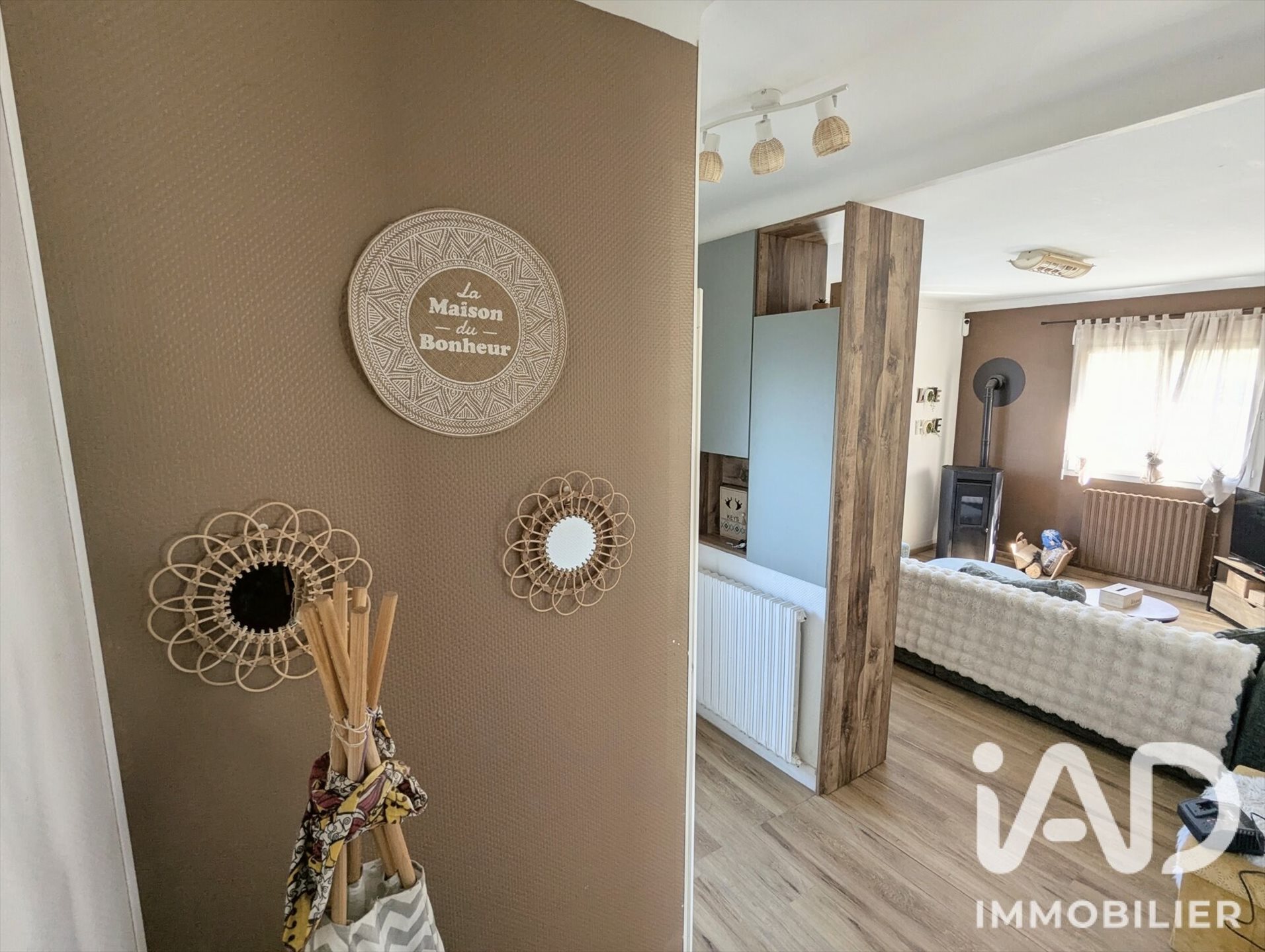 Maison à vendre, 78m², Tarbes