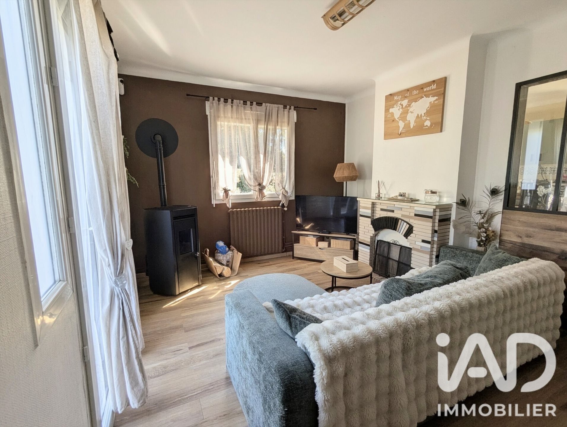 Maison à vendre, 78m², Tarbes