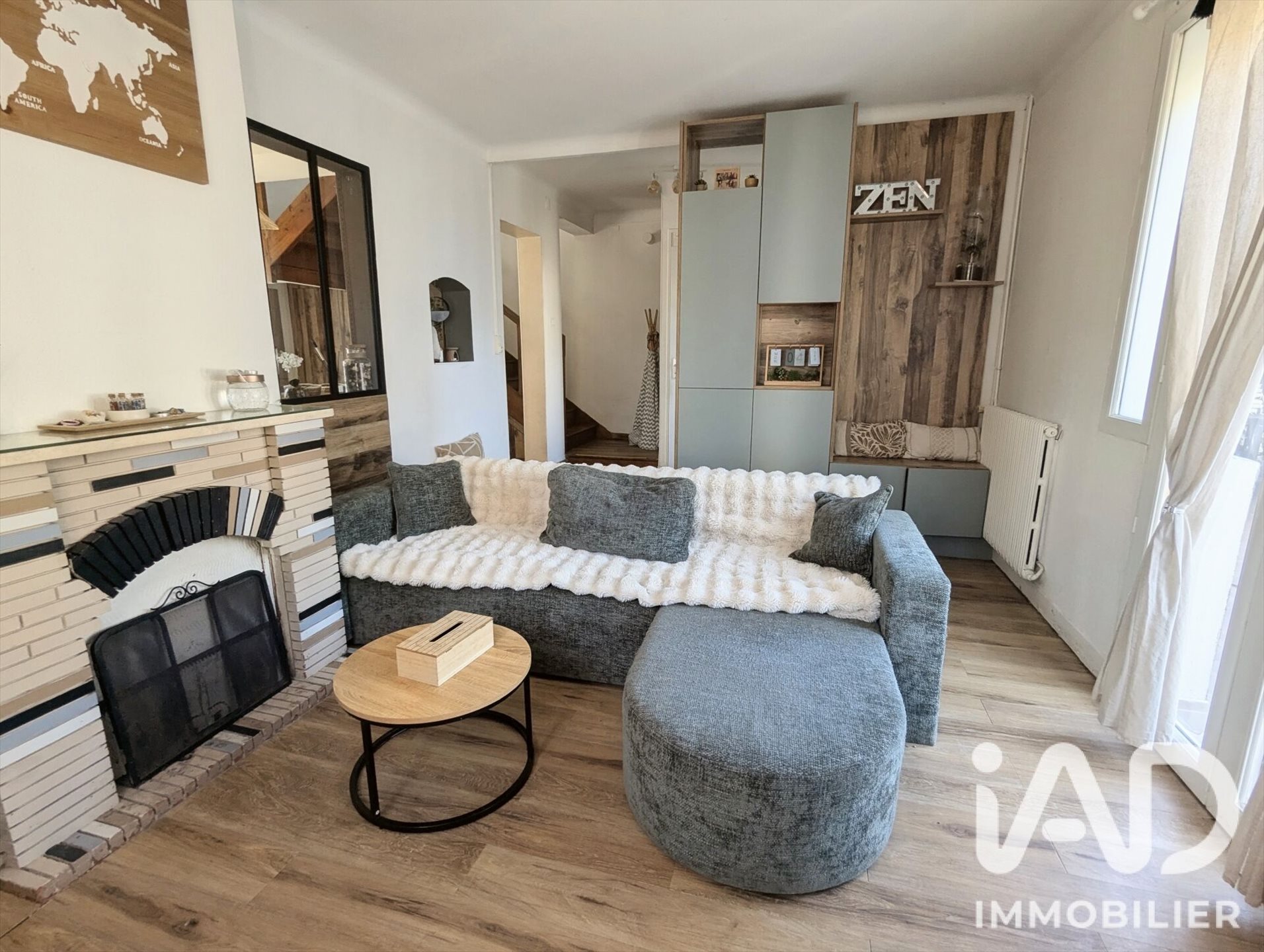 Maison à vendre, 78m², Tarbes