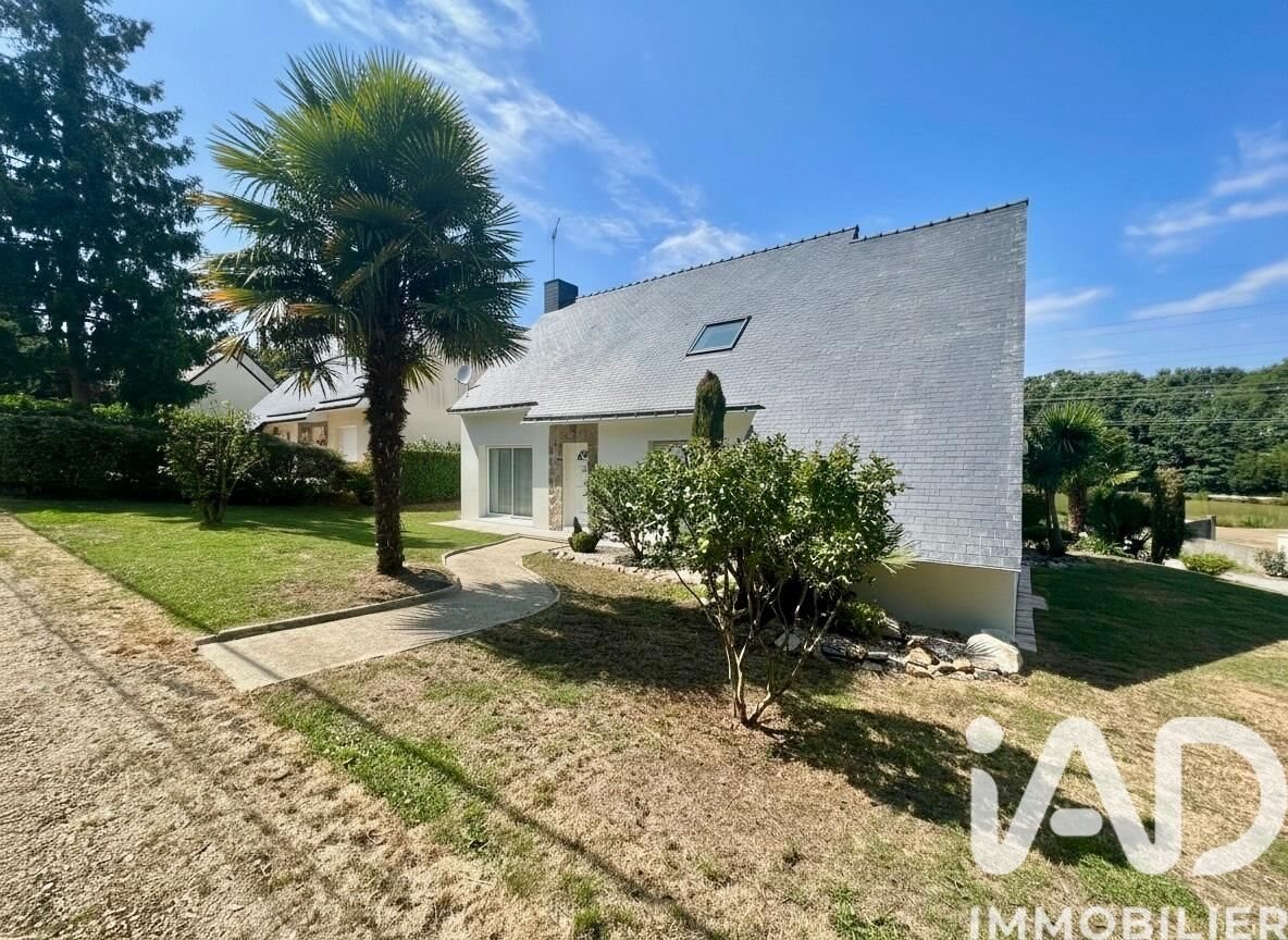 Maison à vendre, 136m², Saint-Nazaire