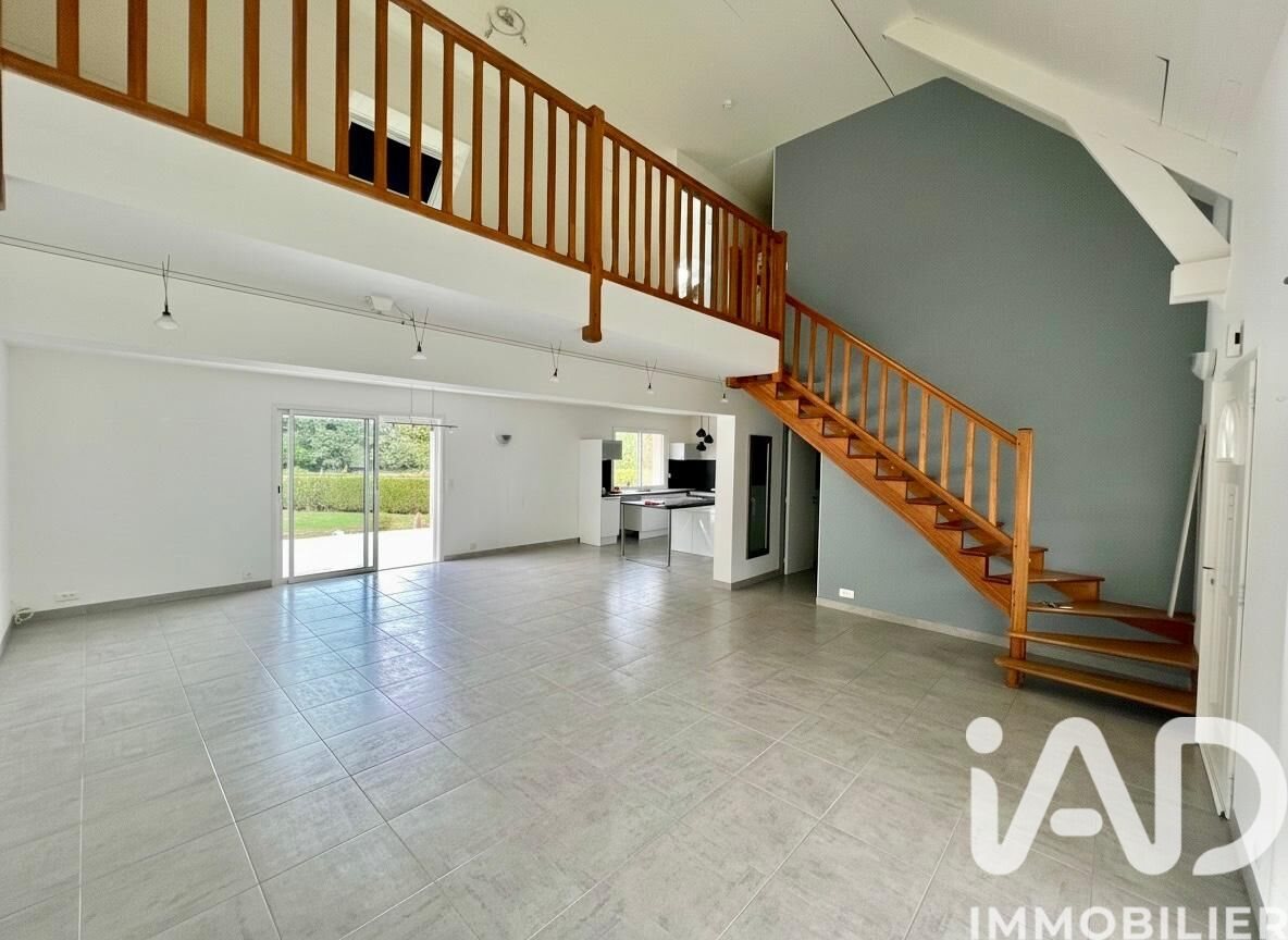 Maison à vendre, 136m², Saint-Nazaire