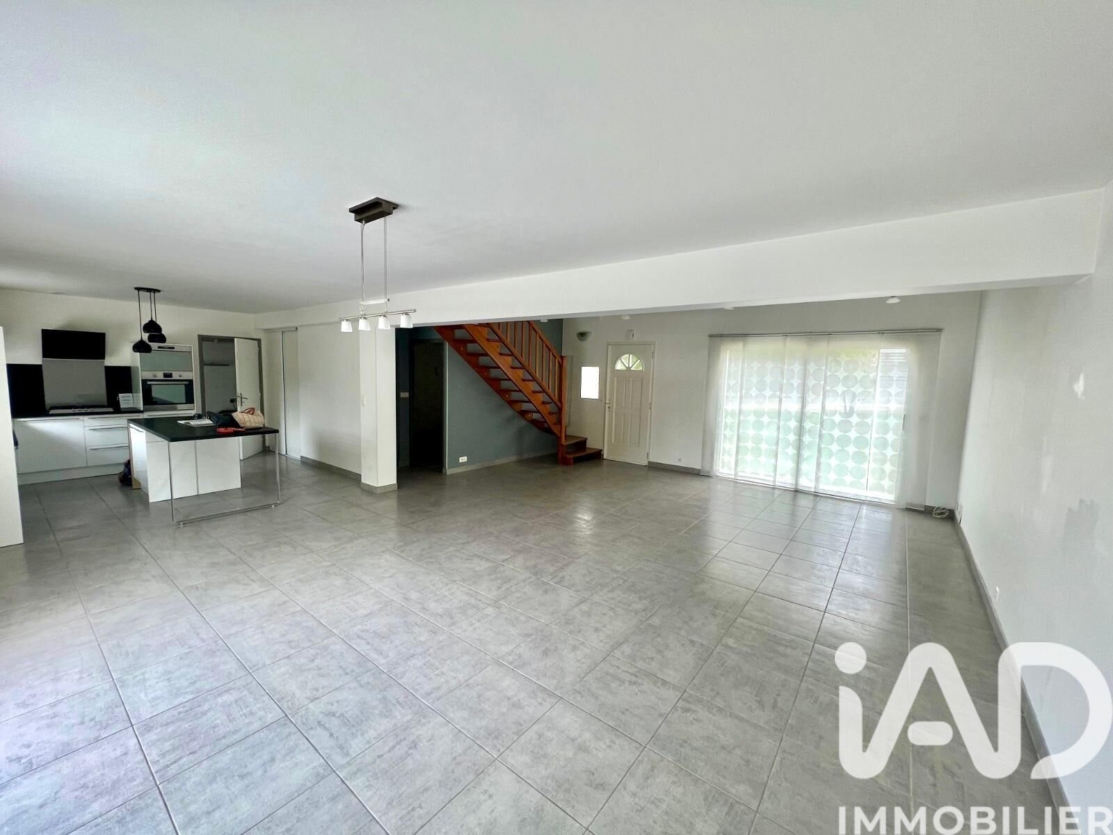 Maison à vendre, 136m², Saint-Nazaire