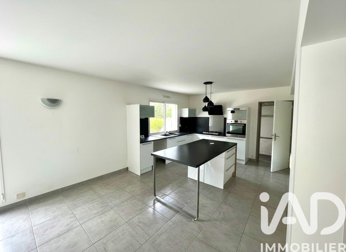 Maison à vendre, 136m², Saint-Nazaire