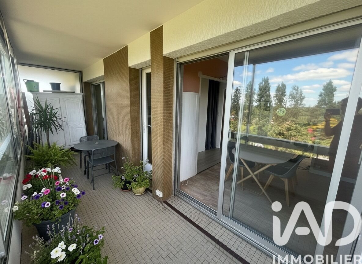 Appartement à vendre, 45m², La Baule-Escoublac