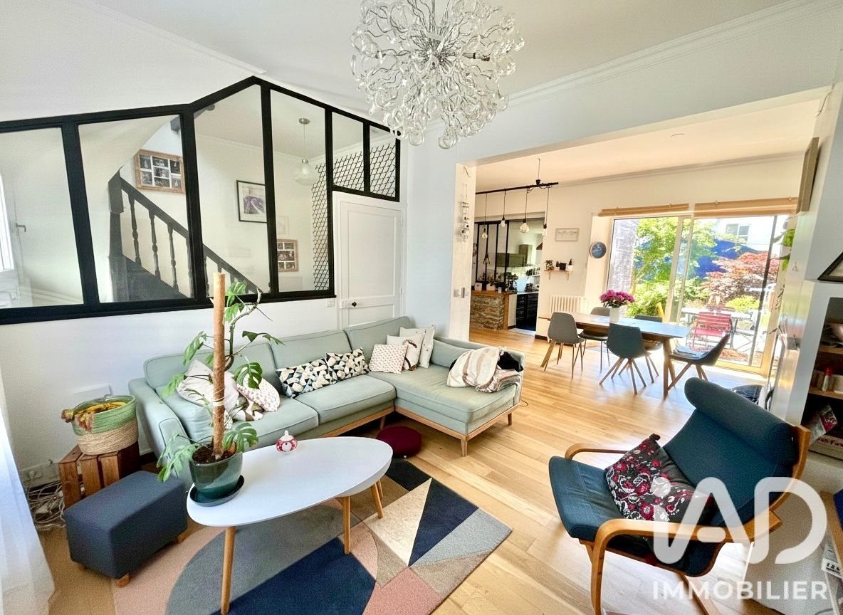 Maison à vendre, 130m², Saint-Nazaire