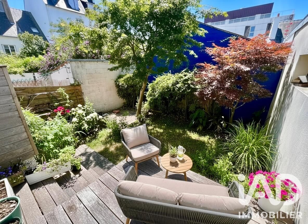 Maison à vendre, 130m², Saint-Nazaire