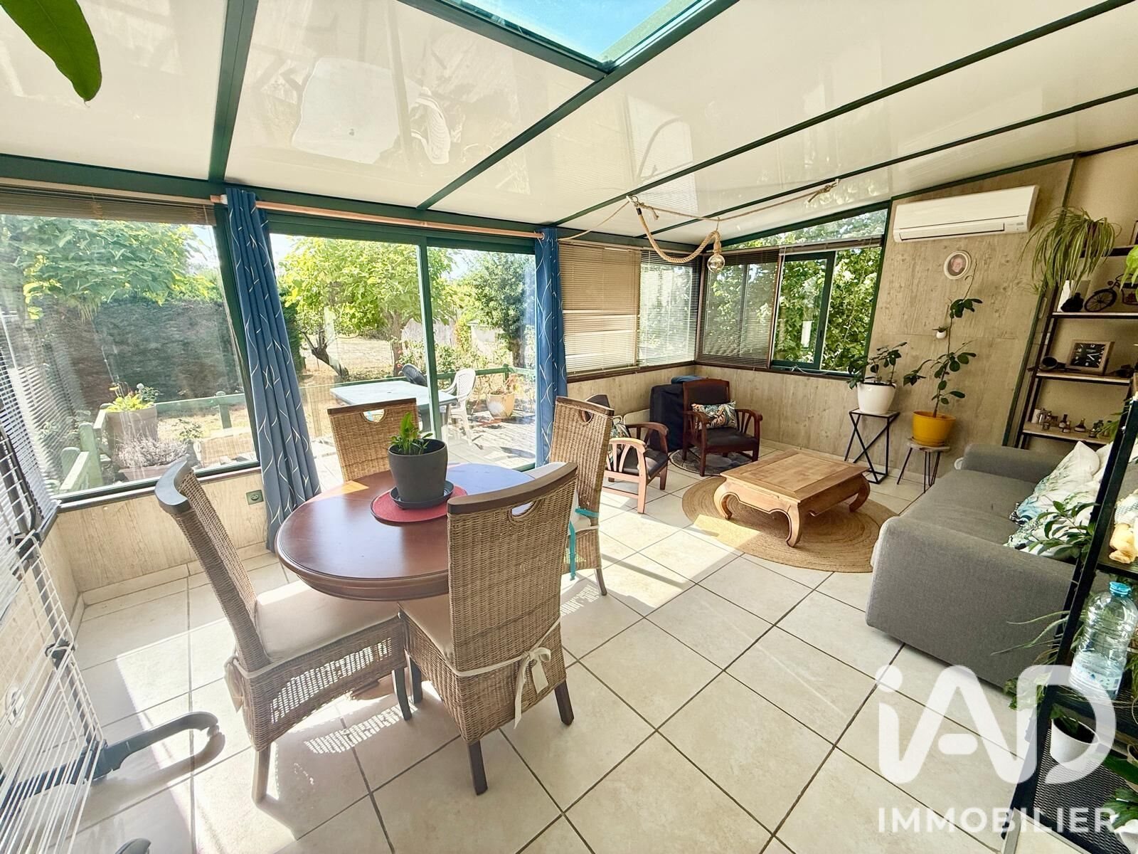 Maison à vendre, 101m², Sainte-Reine-de-Bretagne