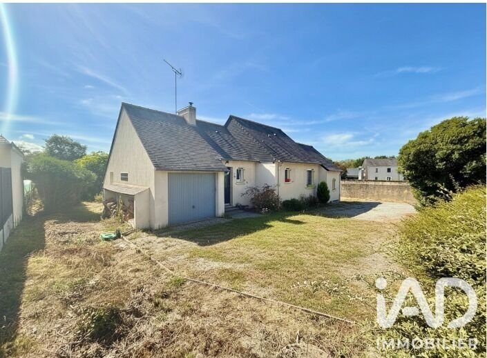 Maison à vendre, 101m², Sainte-Reine-de-Bretagne