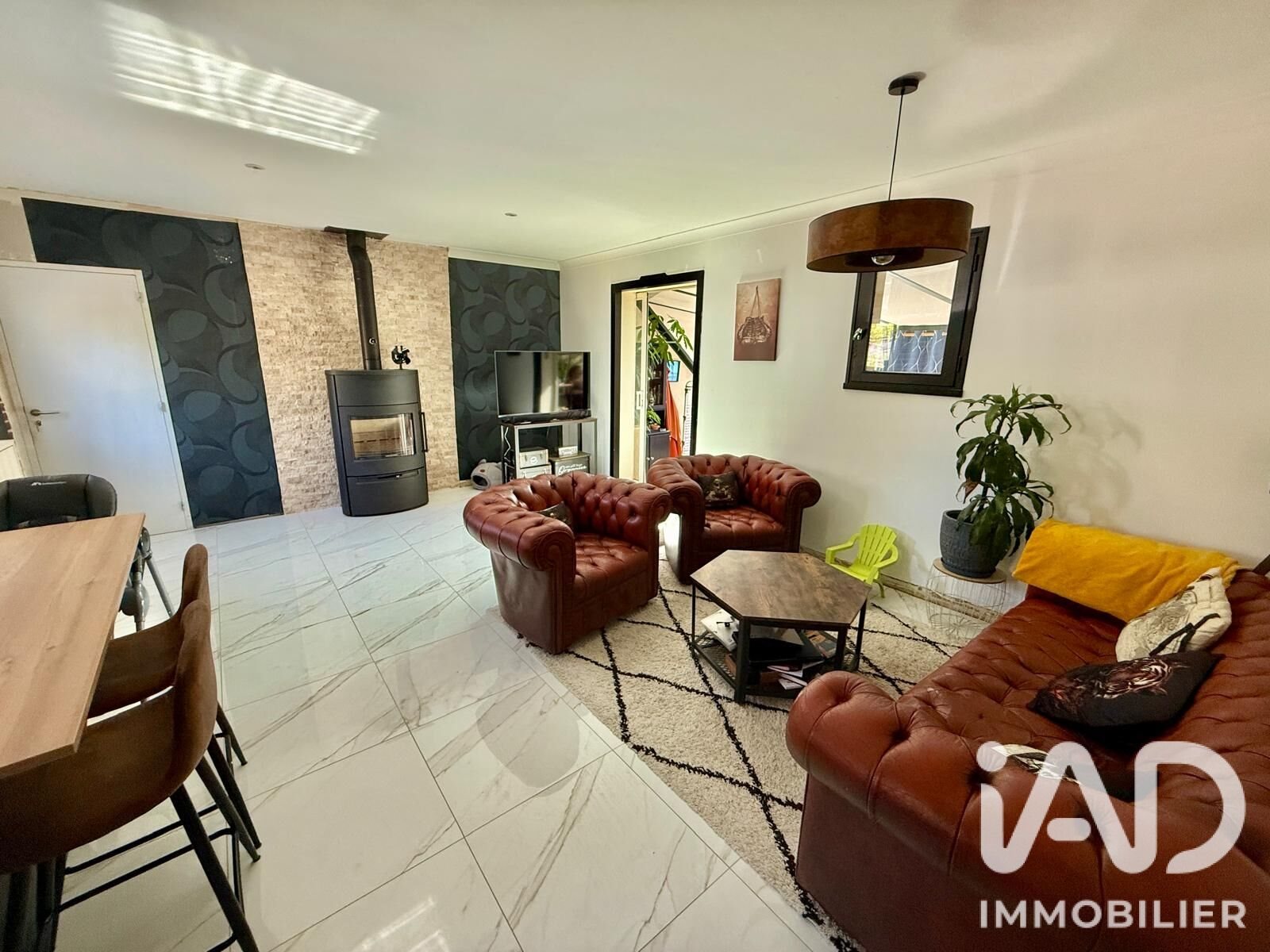 Maison à vendre, 101m², Sainte-Reine-de-Bretagne