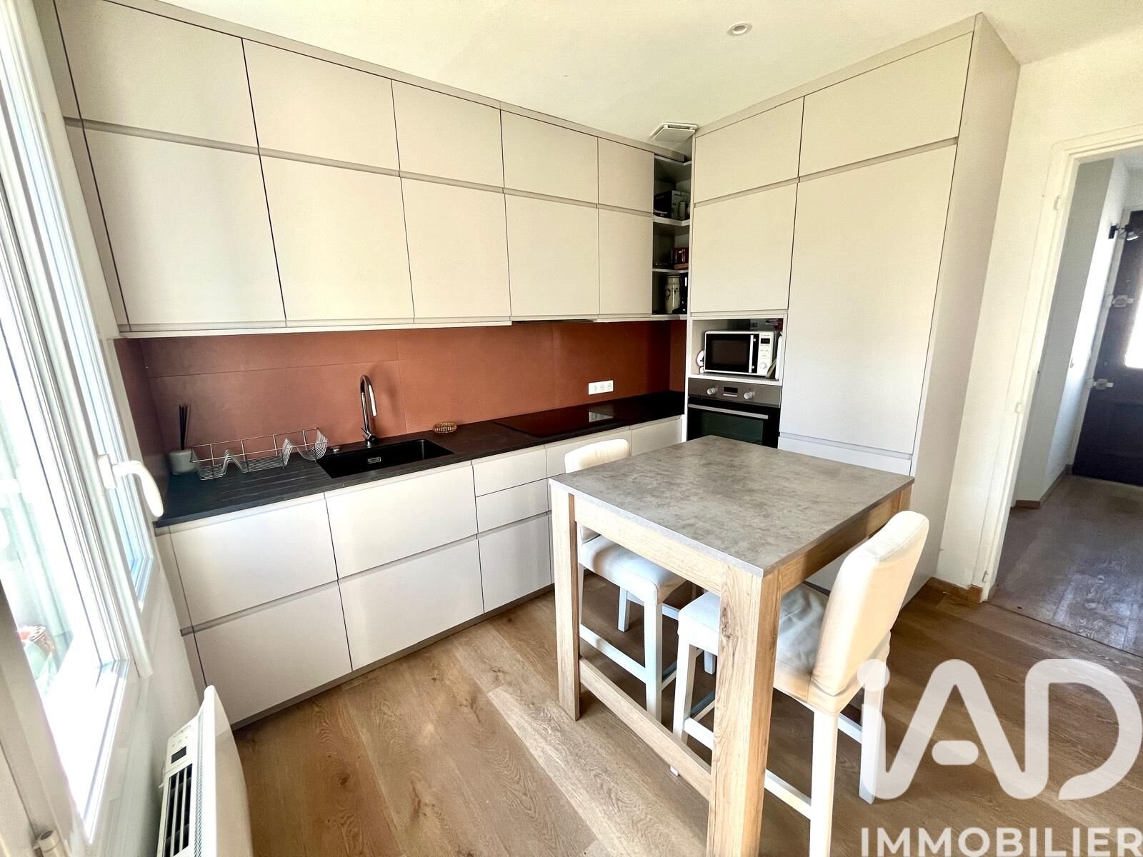 Maison à vendre, 80m², Saint-Nazaire