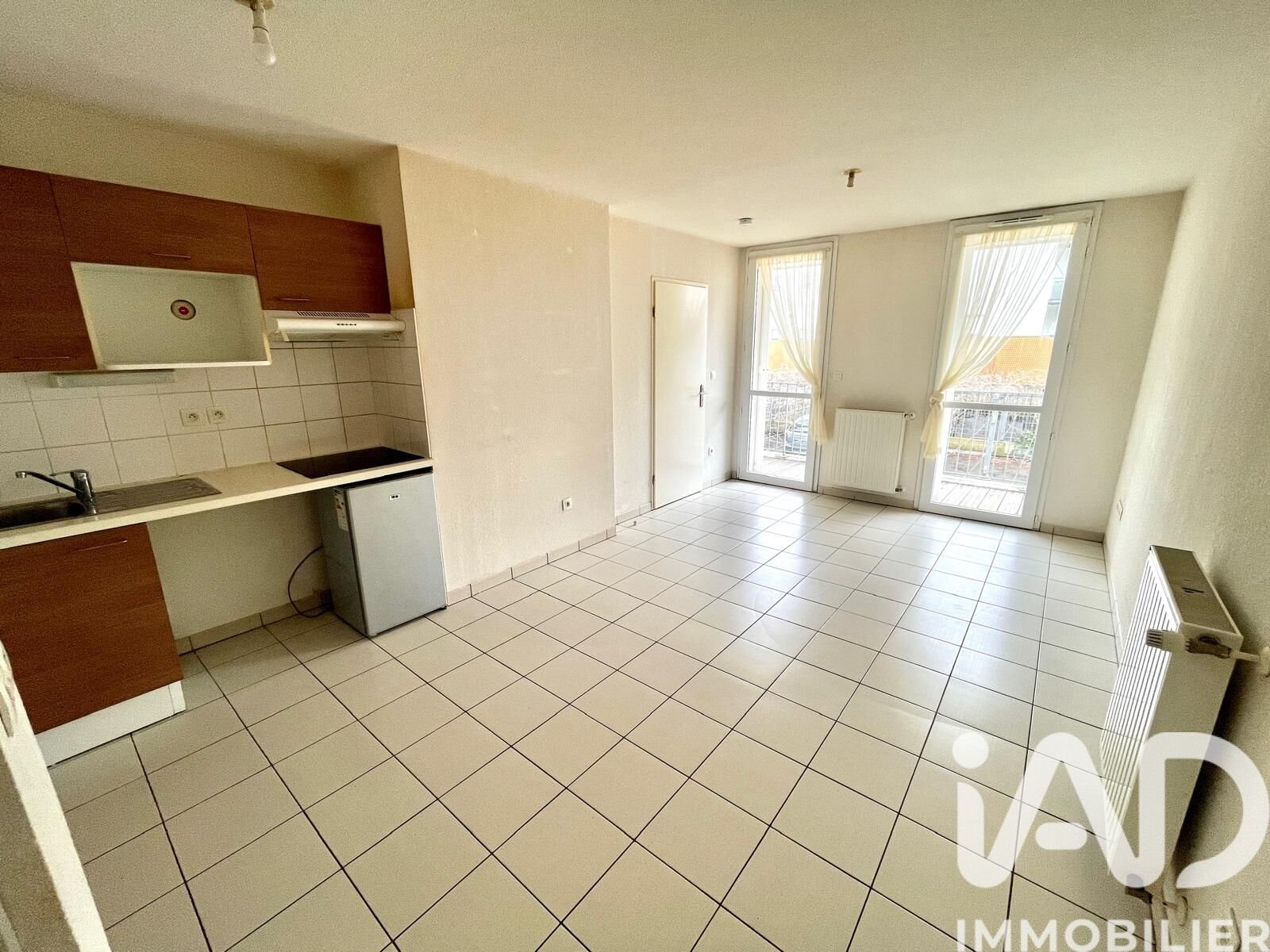 Appartement à vendre, 39m², Saint-Nazaire