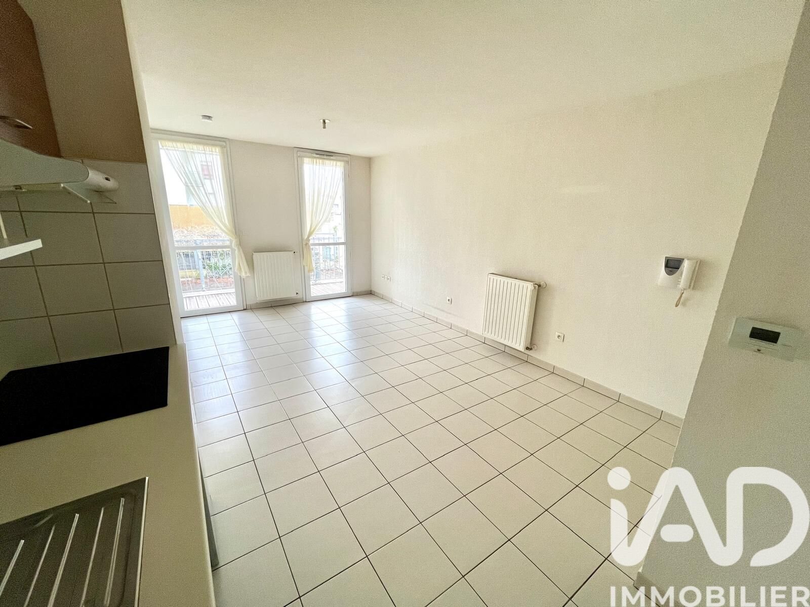 Appartement à vendre, 39m², Saint-Nazaire