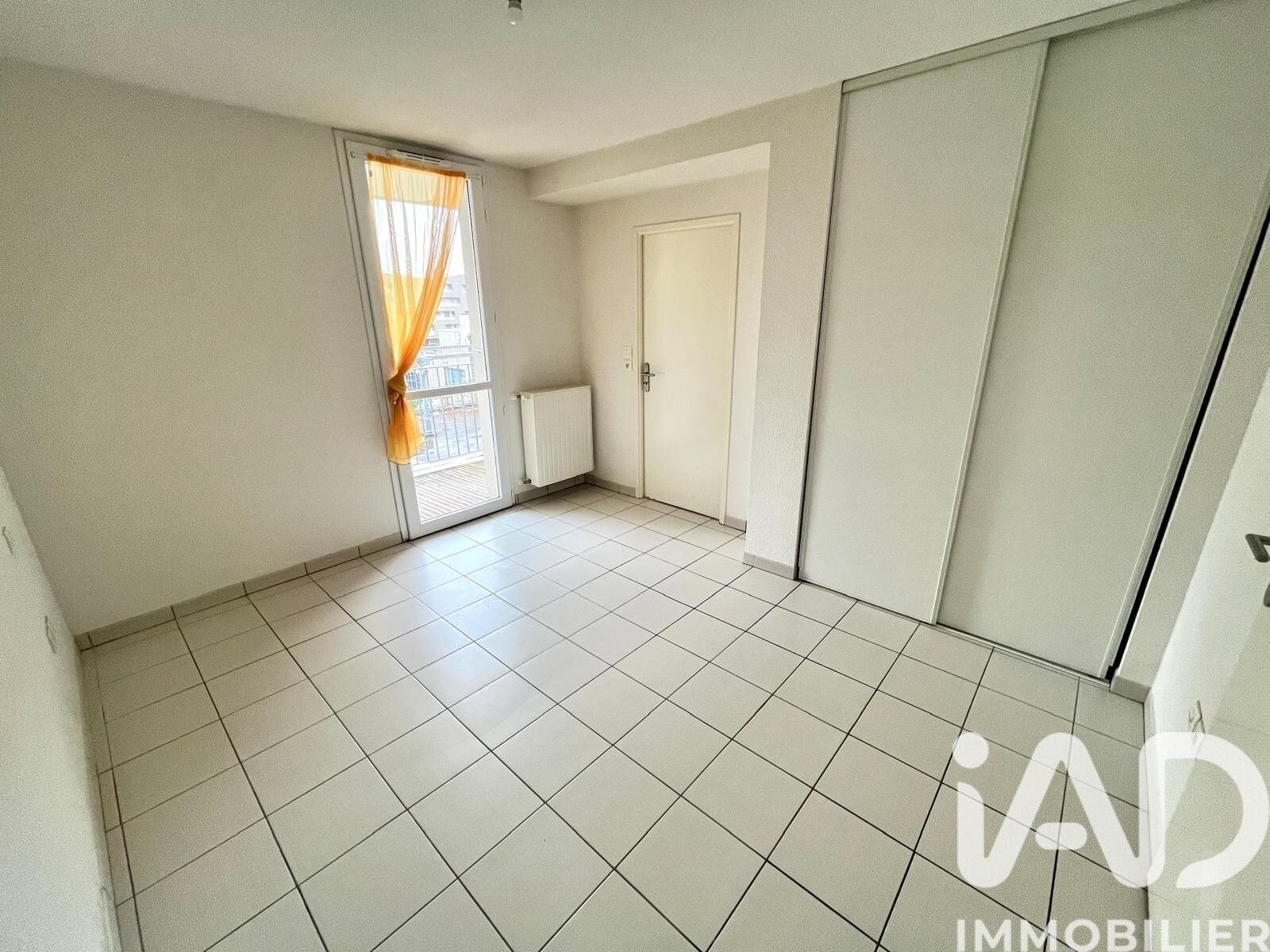 Appartement à vendre, 39m², Saint-Nazaire