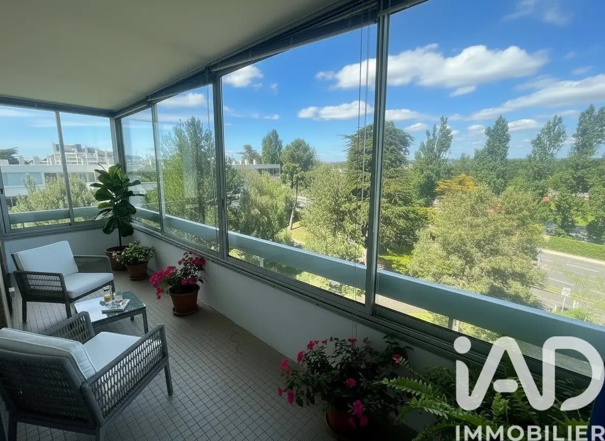 Appartement à vendre, 45m², La Baule-Escoublac
