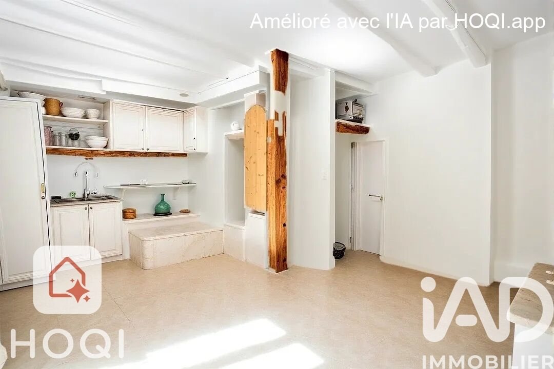 Maison à vendre, 60m², Montmeyan