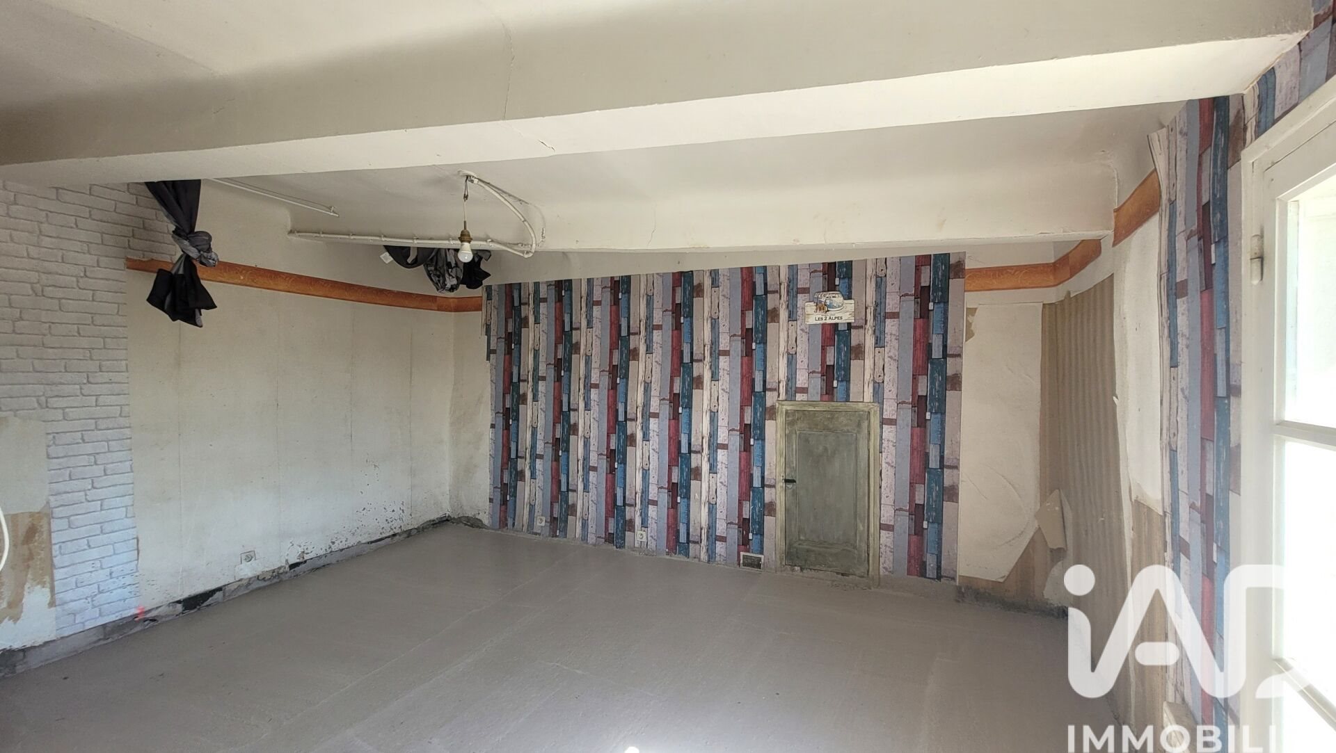 Maison à vendre, 60m², Montmeyan