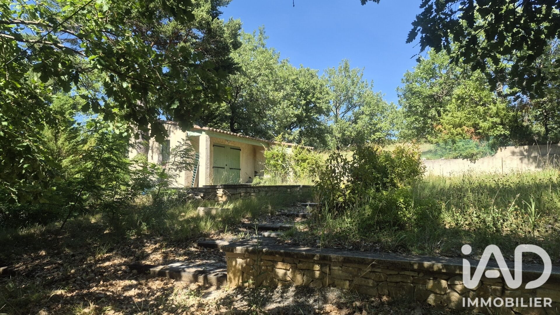 Maison à vendre, 104m², Montmeyan