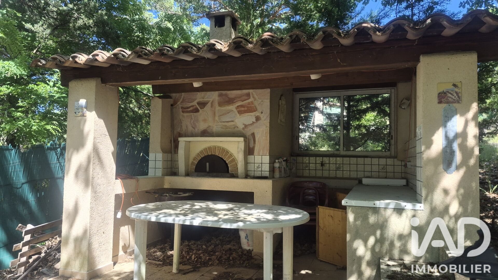 Maison à vendre, 104m², Montmeyan