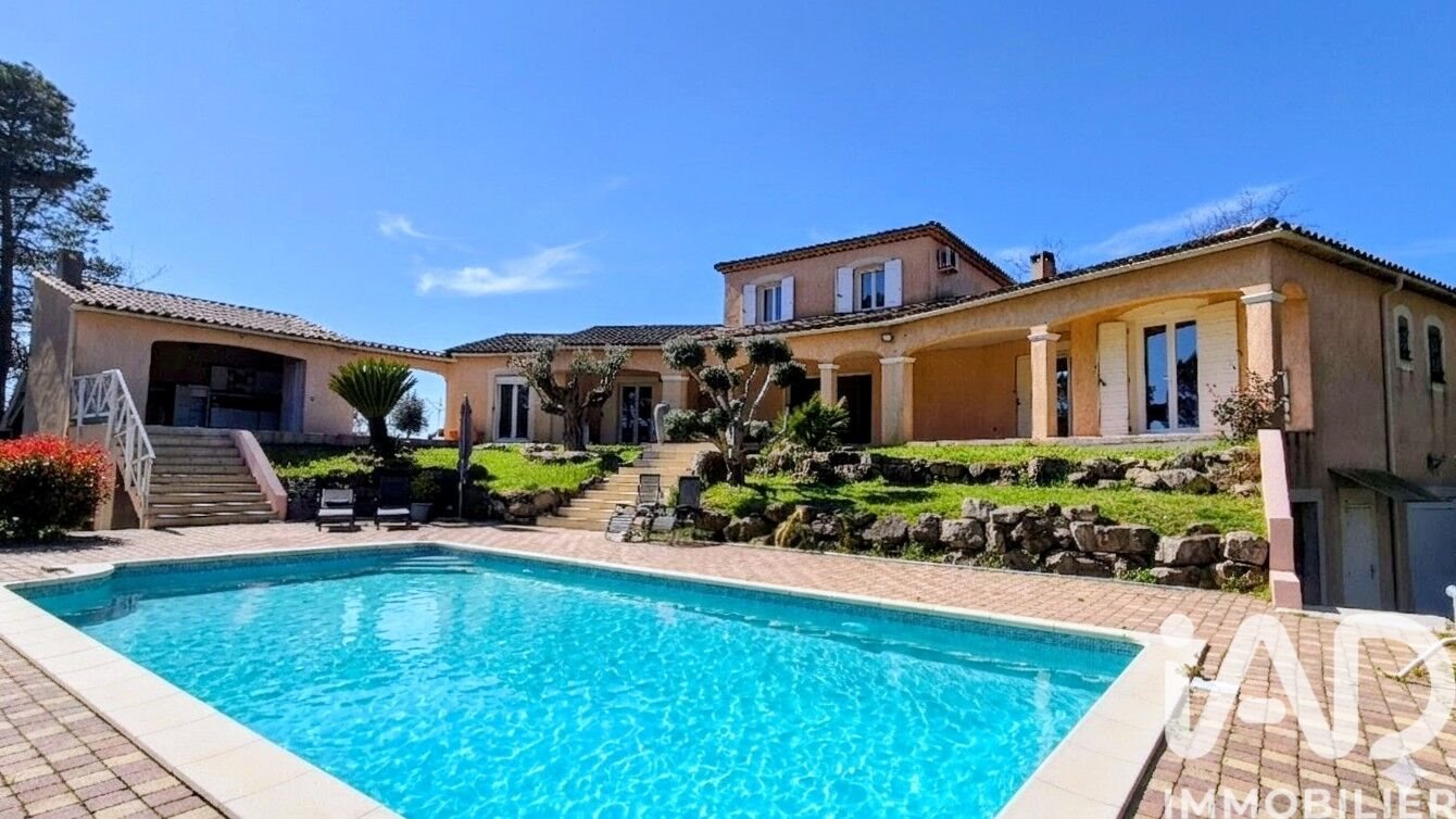 Maison à vendre, 174m², Draguignan